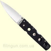 Нож Cold Steel Hold Out II Plain Edge 11HL