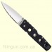 Нож Cold Steel Hold Out II Serrated Edge 11HLS