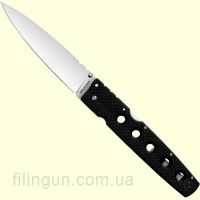 Нож Cold Steel Hold Out I Plain Edge 11HXL