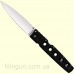 Нож Cold Steel Hold Out I Plain Edge 11HXL