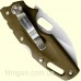 Нож Cold Steel Tuff Lite Plain Edge OD Green 20LTG