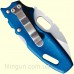 Нож Cold Steel Mini Tuff Lite Blue