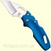 Нож Cold Steel Mini Tuff Lite Blue