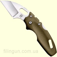 Нож Cold Steel Mini Tuff Lite OD Green