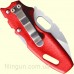 Нож Cold Steel Mini Tuff Lite Red