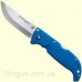 Нож Cold Steel Finn Wolf Blue 20NPLUZ