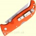 Нож Cold Steel Finn Wolf Blaze Orange 20NPRYZ