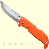 Ніж Cold Steel Finn Wolf Blaze Orange 20NPRYZ
