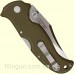 Нож Cold Steel Bush Ranger Lite