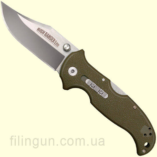 Нож Cold Steel Bush Ranger Lite Нож Cold Steel Bush Ranger Lite
