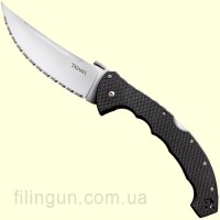 Нож Cold Steel XL Talwar 5.5" Serrated Edge 21TTXLS