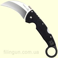 Нож Cold Steel Tiger Claw Plain Edge 22KF