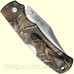 Нож Cold Steel Double Safe Hunter Camo