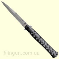 Нож Cold Steel Ti-Lite 6" Aluminum Handle 26ACSTX