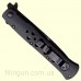 Нож Cold Steel Ti-Lite 4" G-10 Handle 26AGST
