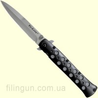 Нож Cold Steel Ti-Lite 4" Aluminum Handle (S35VN) 26B4