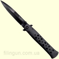 Ніж Cold Steel Ti-Lite 4" G-10 (S35VN) 26C4