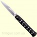 Ніж Cold Steel Ti-Lite 4" Zy-Ex Handle Clam Pack 26SPZ
