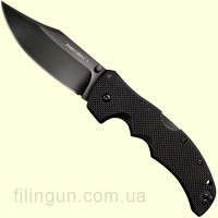 Нож Cold Steel Recon 1 Clip Point Plain Edge 27BC