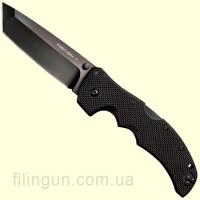 Нож Cold Steel Recon 1 Tanto Point 27BT