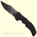 Нож Cold Steel Recon 1 Clip Point Serrated 27LCH