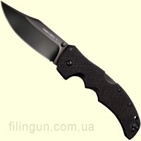 Нож Cold Steel Recon 1 Clip Point Plain Edge 27TLCC