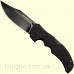 Нож Cold Steel Recon 1 Clip Point Plain Edge 27TLCC