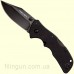 Нож Cold Steel Mini Recon 1 Clip Point 27TMC