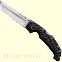 Нож Cold Steel Voyager Large Tanto Point 29AT