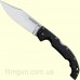 Нож Cold Steel Voyager XL Clip Point Plain Edge 29AXC