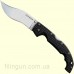 Нож Cold Steel Voyager Vaquero XL Plain Edge 29AXV