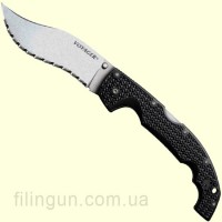 Нож Cold Steel Voyager Vaquero XL Serrated Edge 29AXVS