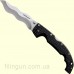 Нож Cold Steel Voyager XL Kris Blade 29AXW