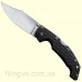 Нож Cold Steel Voyager Medium Clip Point Plain Edge 29TMC