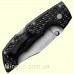 Нож Cold Steel Voyager Medium Clip Point Plain Edge 29TMC
