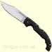 Нож Cold Steel Voyager XL Clip Point Serrated Edge 29TXCCS