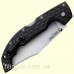 Нож Cold Steel Voyager Extra Large Clip Point Serrated 29TXCH