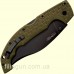 Нож Cold Steel Voyager Lynn Thompson Edition 29UXV