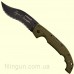 Нож Cold Steel Voyager Lynn Thompson Edition 29UXV