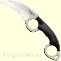 Нож Cold Steel Double Agent I блистер 39FKZ
