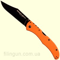 Нож Cold Steel Broken Skull 1 Orange (S35VN)