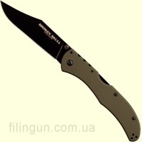 Нож Cold Steel Broken Skull 3 OD Green (S35VN) 54S3A