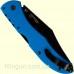 Нож Cold Steel Broken Skull 4 Blue (S35VN)