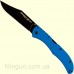 Нож Cold Steel Broken Skull 4 Blue (S35VN)