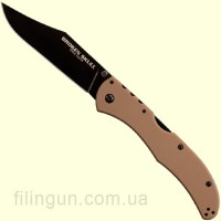 Ніж Cold Steel Broken Skull 2 Coyote Tan 54SBB