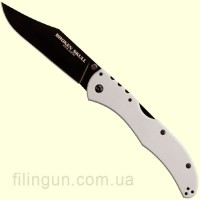 Ніж Cold Steel Broken Skull 3 Grey 54SBSLV