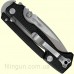 Нож Cold Steel AD-15 Black