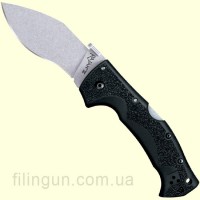 Нож Cold Steel Rajah 3 AUS10A 62JM