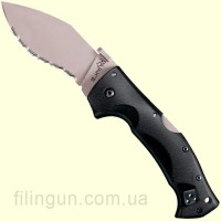 Нож Cold Steel Rajah III Serrated 62KGMS