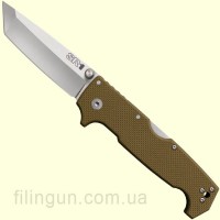 Нож Cold Steel SR1 Tanto 62LA
